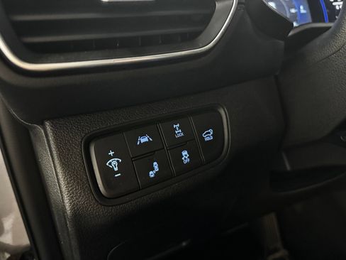 Used 2020 Hyundai Santa Fe Limited AWD/4WD image 31