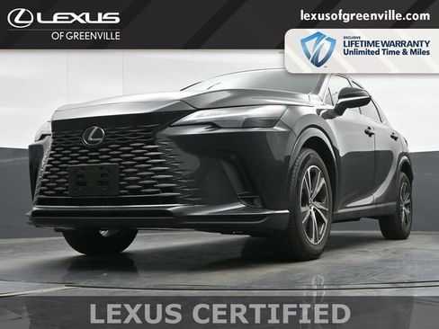 Certified 2023 Lexus RX 350 Premium w/ Accessory Package AWD/4WD image 31