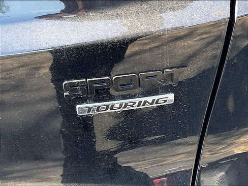 Used 2023 Honda CR-V Sport Touring image 11