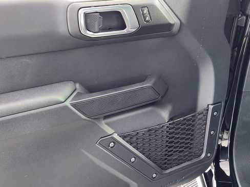 New 2025 Ford Bronco Big Bend w/ Black Diamond Package image 16