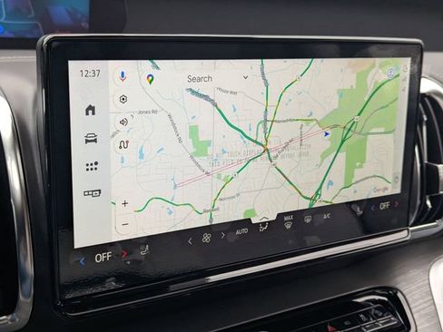 New 2026 Ford Expedition Max Platinum w/ Driver's Package image 23