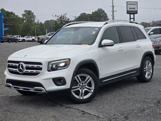 Used 2021 Mercedes-Benz GLB 250 video 2