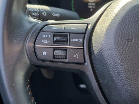 Used 2023 Honda CR-V Sport image 29