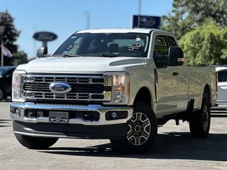 New 2025 Ford F350 XLT video 1