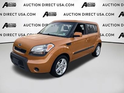 Used 2011 Kia Soul