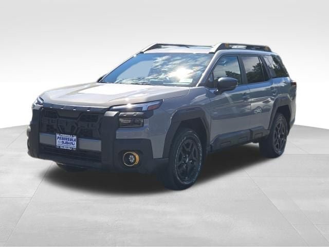 New 2026 Subaru Outback Wilderness AWD/4WD image 5