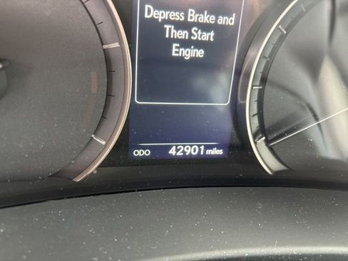 Used 2022 Lexus RX 350 FWD w/ Premium Package image 6