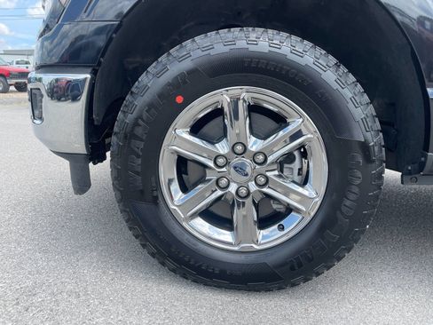 Used 2024 Ford F150 XLT AWD/4WD image 30