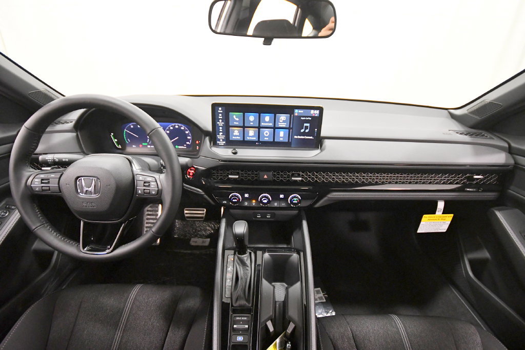 New 2026 Honda Accord Sport image 15