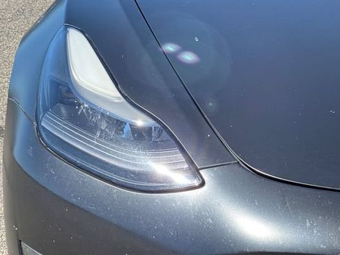 Used 2023 Tesla Model 3 Long Range AWD/4WD image 43