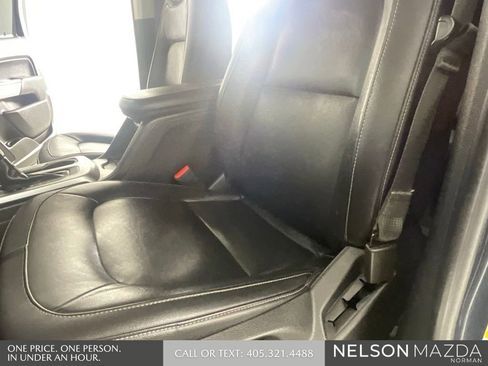 Used 2019 Chevrolet Colorado ZR2 AWD/4WD image 25