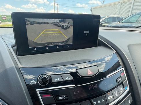 Used 2020 Acura RDX AWD image 19