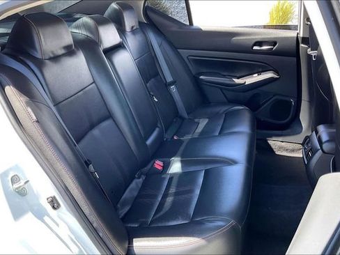 Certified 2023 Nissan Altima 2.0 SR FWD image 26