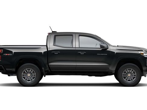 New 2026 Chevrolet Colorado LT AWD/4WD image 28