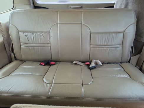 Used 2001 Ford Excursion Limited RWD image 20