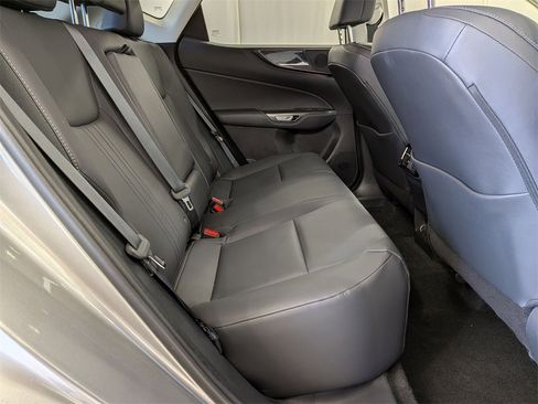 Certified 2024 Lexus NX 350 AWD w/ Premium Package image 33