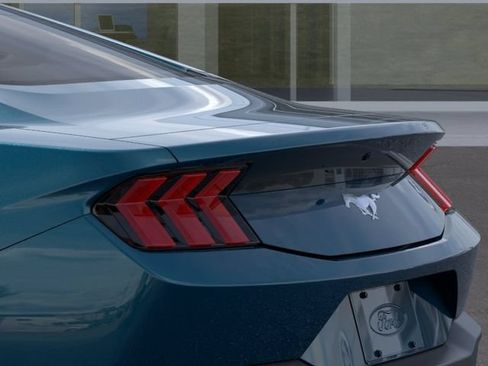 New 2026 Ford Mustang Coupe RWD image 22