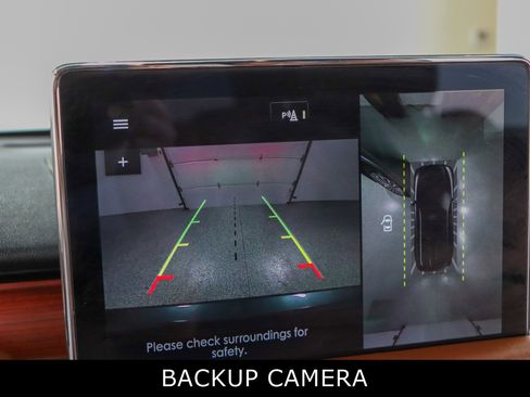 Used 2021 Lincoln Aviator Reserve w/ Equipment Group 201A image 19