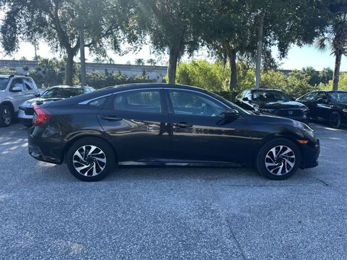 Used 2017 Honda Civic LX image 7