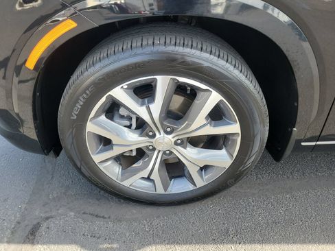 Used 2022 Hyundai Palisade Limited FWD image 31