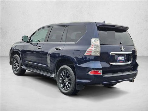 Used 2022 Lexus GX 460 Premium w/ Premium Plus Package image 9