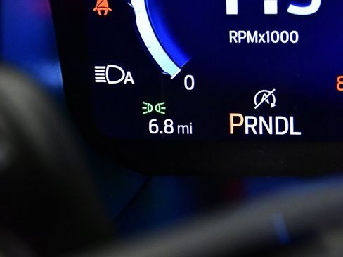 New 2026 Ford Explorer ST-Line w/ ST-Line Street Pack image 17