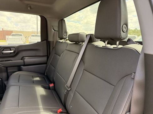 New 2026 GMC Sierra 1500 Pro w/ Pro Value Package AWD/4WD image 26