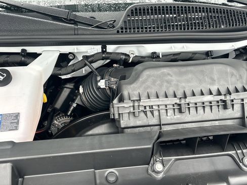 New 2025 Chevrolet Express 2500 w/ Driver Convenience Package image 23