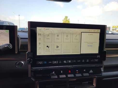 New 2025 GMC Hummer EV 3X image 18