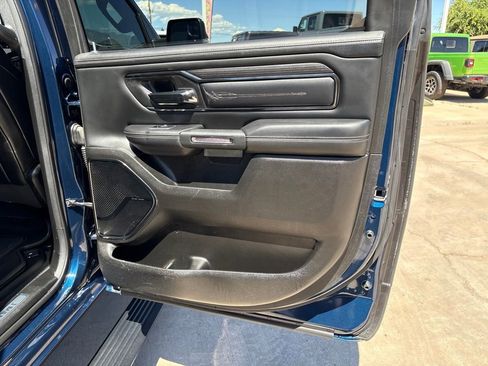 Certified 2023 RAM 1500 Limited AWD/4WD image 21