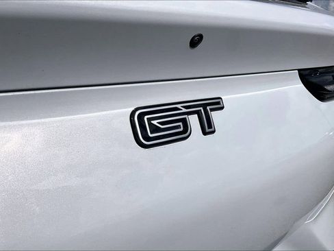 Used 2023 Ford Mustang Mach-E GT w/ GT Performance Edition AWD/4WD image 27
