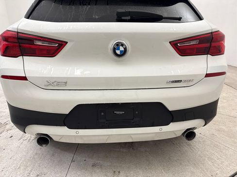 Used 2020 BMW X2 sDrive28i FWD image 27