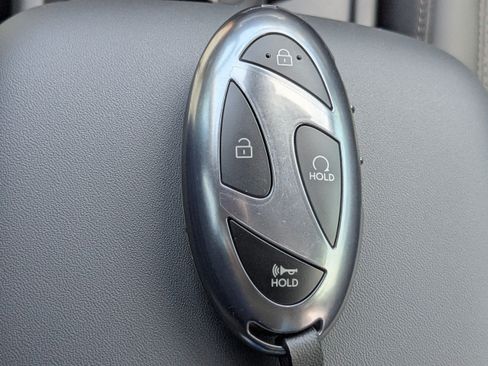 New 2026 Hyundai Kona Limited FWD image 36