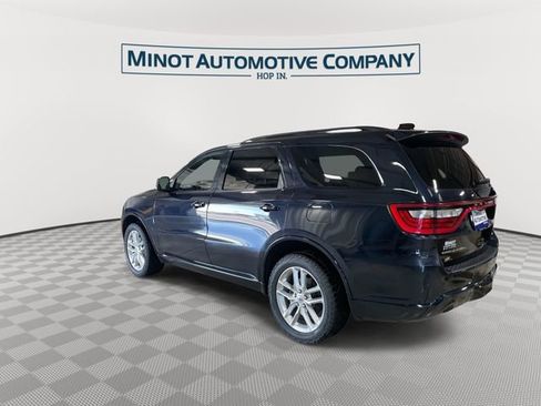Used 2024 Dodge Durango GT AWD/4WD image 6