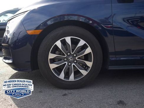 Used 2022 Honda Odyssey EX-L image 6