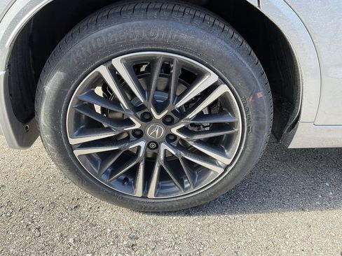 New 2026 Acura MDX w/ Advance Package image 7