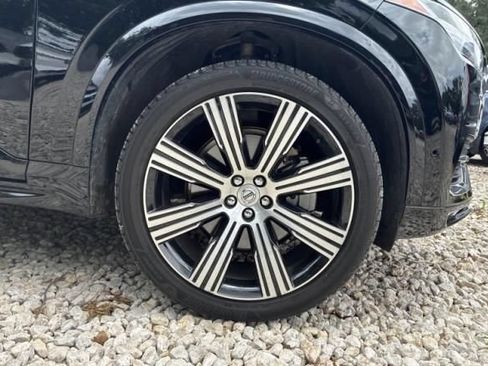 Used 2024 Volvo XC90 B6 Plus AWD/4WD image 7