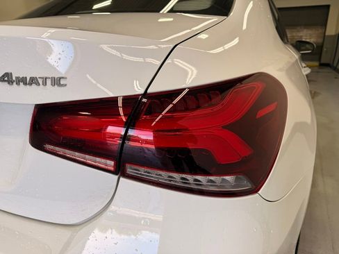 Used 2022 Mercedes-Benz A 220 4MATIC image 5