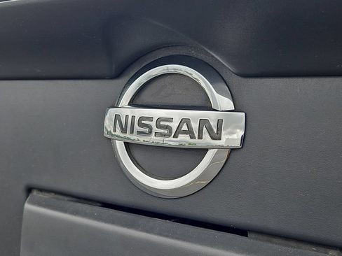 Used 2018 Nissan Frontier PRO-4X AWD/4WD image 25