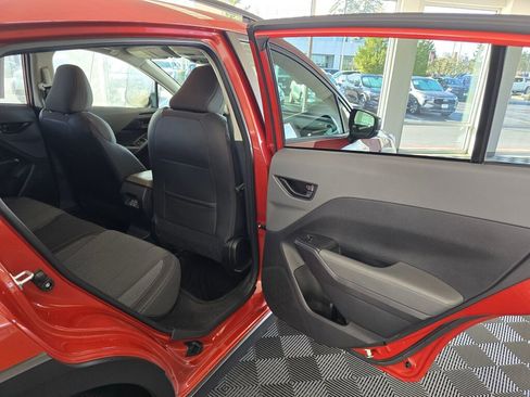 Used 2024 Subaru Crosstrek 2.0i Premium w/ Popular Package #4 image 37