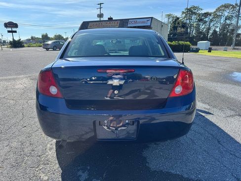 Used 2010 Chevrolet Cobalt LT w/ Preferred Equipment Group FWD image 5