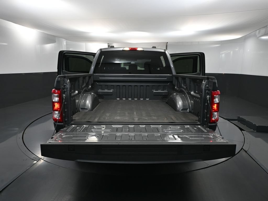 Used 2021 Ford F150 XL w/ STX Appearance Package RWD image 30