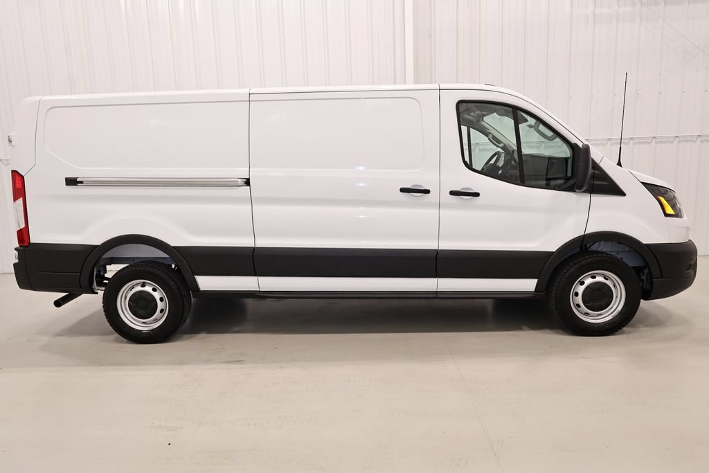 New 2026 Ford Transit 150 Low Roof w/ Load Area Protection Package RWD image 2