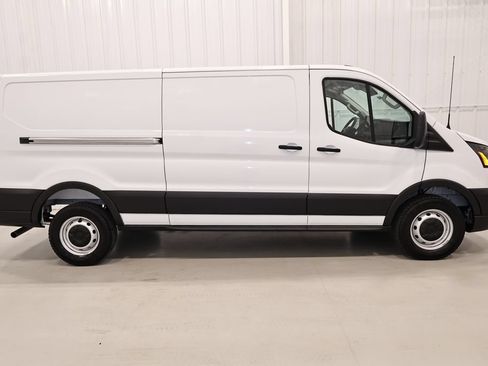 New 2026 Ford Transit 150 Low Roof w/ Load Area Protection Package RWD image 2