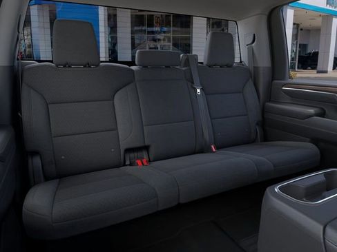 New 2026 Chevrolet Silverado 2500 LT image 17