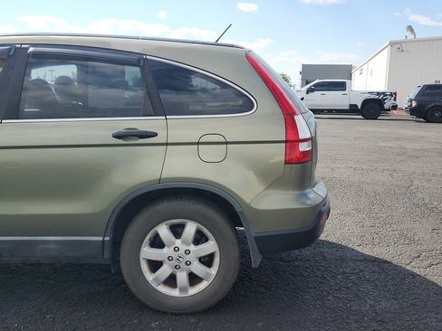 Used 2008 Honda CR-V EX image 9
