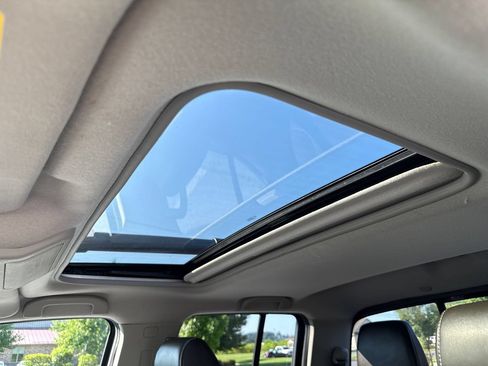 Used 2019 Nissan Frontier PRO-4X w/ Pro-4x Luxury Package AWD/4WD image 24