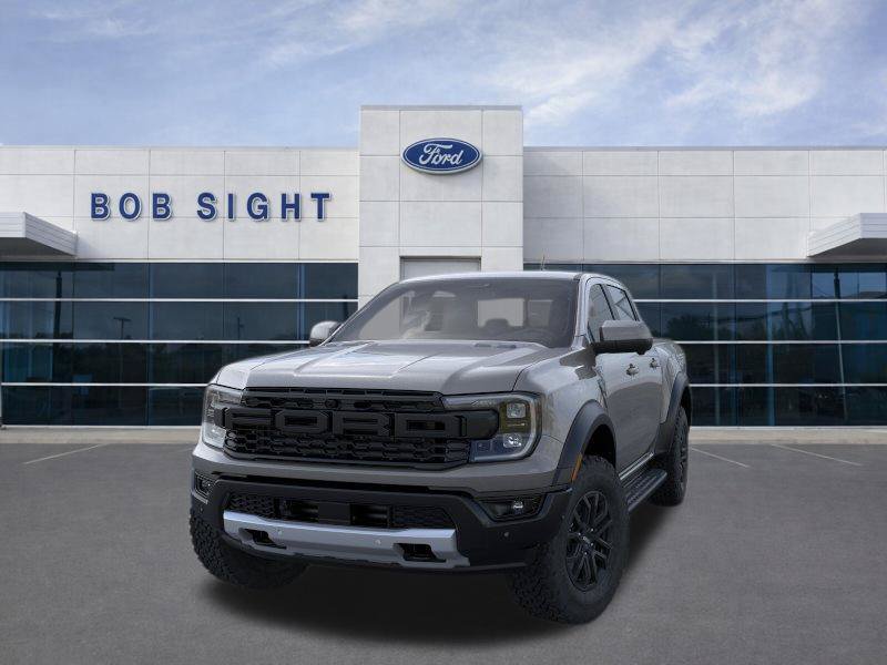 New 2026 Ford Ranger Raptor AWD/4WD image 3