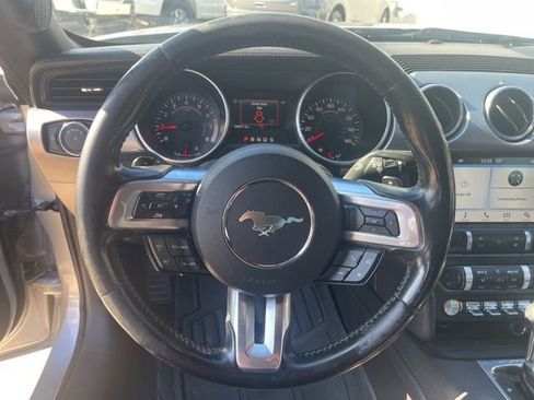 Used 2019 Ford Mustang Premium image 24