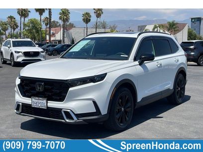 Certified 2018 Honda Pilot EX